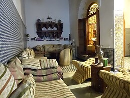 Riad Dar Al Safadi