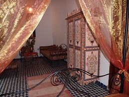 Riad Dar Al Safadi