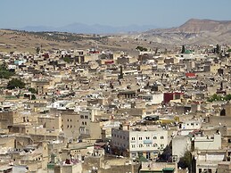 Riad Dar Al Safadi