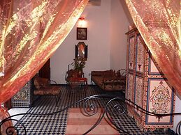 Riad Dar Al Safadi
