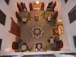 Riad Dar Al Safadi