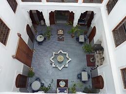Riad Dar Al Safadi