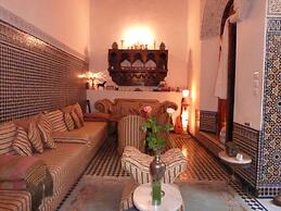 Riad Dar Al Safadi