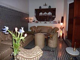 Riad Dar Al Safadi