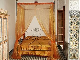 Riad Dar Al Safadi