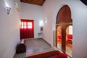 Riad Zitouna