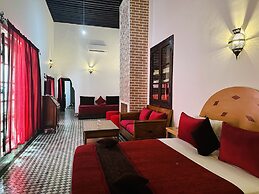 Riad Zitouna