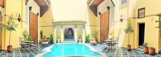 Riad Zitouna
