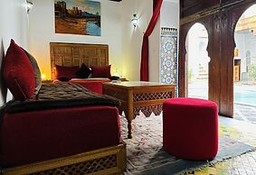 Riad Zitouna
