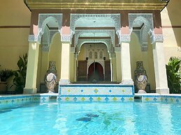 Riad Zitouna
