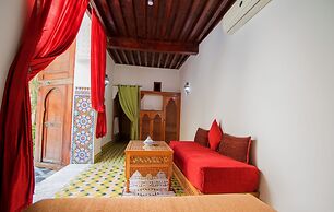 Riad Zitouna