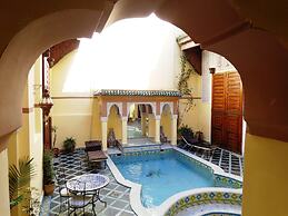 Riad Zitouna