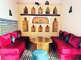 Riad Zitouna
