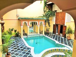 Riad Zitouna