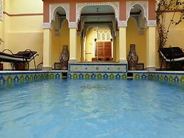 Riad Zitouna
