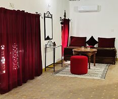 Riad Zitouna