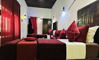 Riad Zitouna