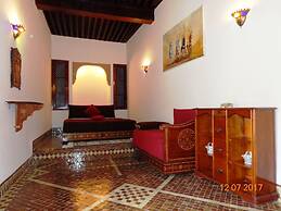 Riad Zitouna