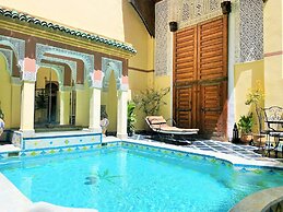Riad Zitouna