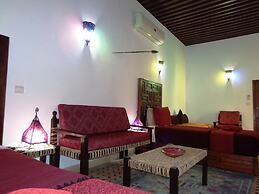 Riad Zitouna