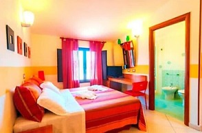 Villa Sunset Bed & Breakfast