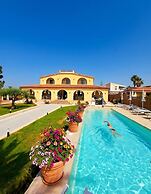 Villa Sunset Bed & Breakfast