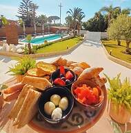 Villa Sunset Bed & Breakfast
