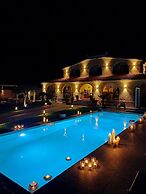 Villa Sunset Bed & Breakfast