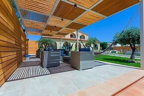 Villa Sunset Bed & Breakfast