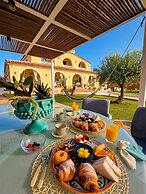 Villa Sunset Bed & Breakfast