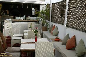 Riad Kalaa