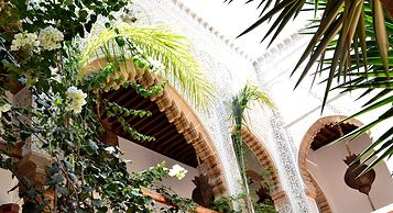 Riad Kalaa