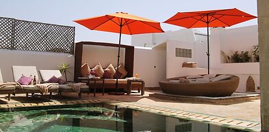 Riad Kalaa