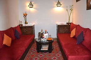 Riad Kalaa