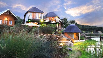 Addo Dung Beetle Guest Farm