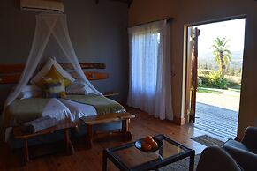 Addo Dung Beetle Guest Farm