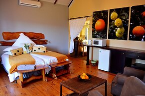 Addo Dung Beetle Guest Farm