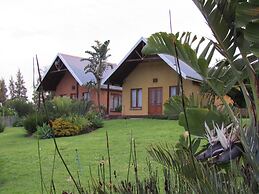 Addo Dung Beetle Guest Farm