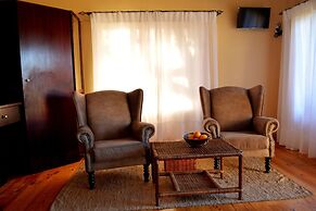 Addo Dung Beetle Guest Farm