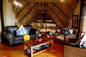 Addo Dung Beetle Guest Farm