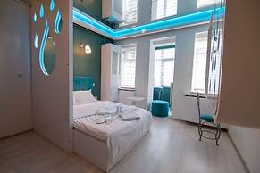Element Suites