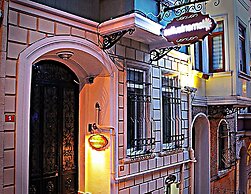 Element Suites