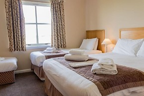 Purdy Lodge