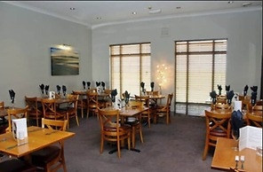 Purdy Lodge