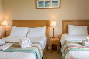 Purdy Lodge