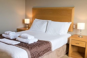 Purdy Lodge