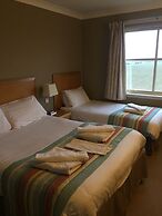 Purdy Lodge
