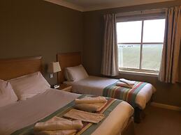 Purdy Lodge