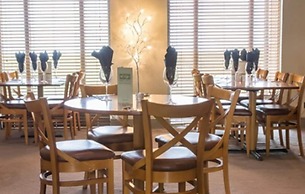 Purdy Lodge