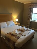 Purdy Lodge